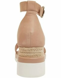 Jane Debster Idaho Nude Glove Sandals -Deals Shoes Store 865471330 5 720x928