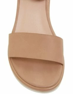 Jane Debster Idaho Nude Glove Sandals -Deals Shoes Store 865471330 6 720x928