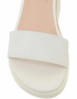 Jane Debster Idaho White Glove Sandals -Deals Shoes Store 865471420 6 720x928