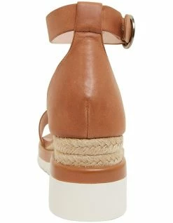 Jane Debster Idaho Tan Glove Sandals -Deals Shoes Store 865471510 5 720x928