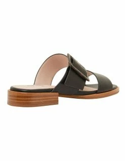 Jane Debster Tanya Black Glove Sandals -Deals Shoes Store 865471600 4 720x928