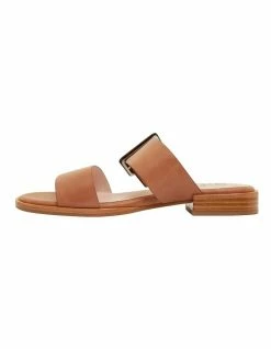 Jane Debster Tanya Tan Glove Sandals 9 Jane Debster Tanya Tan Glove Sandals -Deals Shoes Store 865471690 3 720x928