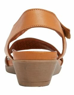 Active Flex Accord Taupe/Cognac Glove Sandals 11 Active Flex Accord Taupe/Cognac Glove Sandals -Deals Shoes Store 865477540 5 720x928