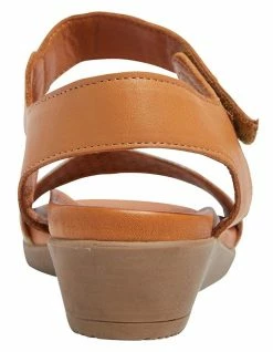 Active Flex Accord White/Cognac Glove Sandals 11 Active Flex Accord White/Cognac Glove Sandals -Deals Shoes Store 865477630 5 720x928