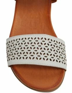 Active Flex Accord White/Cognac Glove Sandals 12 Active Flex Accord White/Cognac Glove Sandals -Deals Shoes Store 865477630 6 720x928