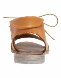 Active Flex Yardley Cognac Glove Sandals -Deals Shoes Store 865477900 5 720x928