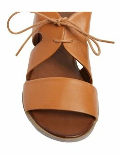 Active Flex Yardley Cognac Glove Sandals -Deals Shoes Store 865477900 6 720x928
