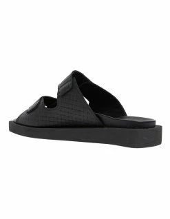 Active Flex Jaffa Black Glove Sandals 11 Active Flex Jaffa Black Glove Sandals -Deals Shoes Store 865478080 6 720x928