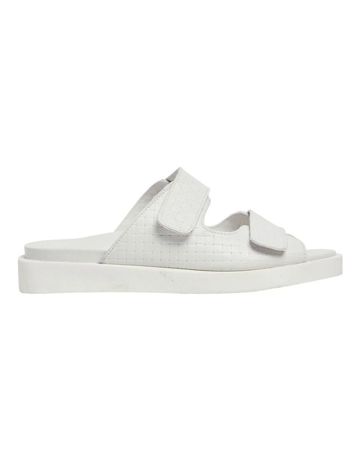 Active Flex Jaffa White Glove Sandals 1 Active Flex Jaffa White Glove Sandals