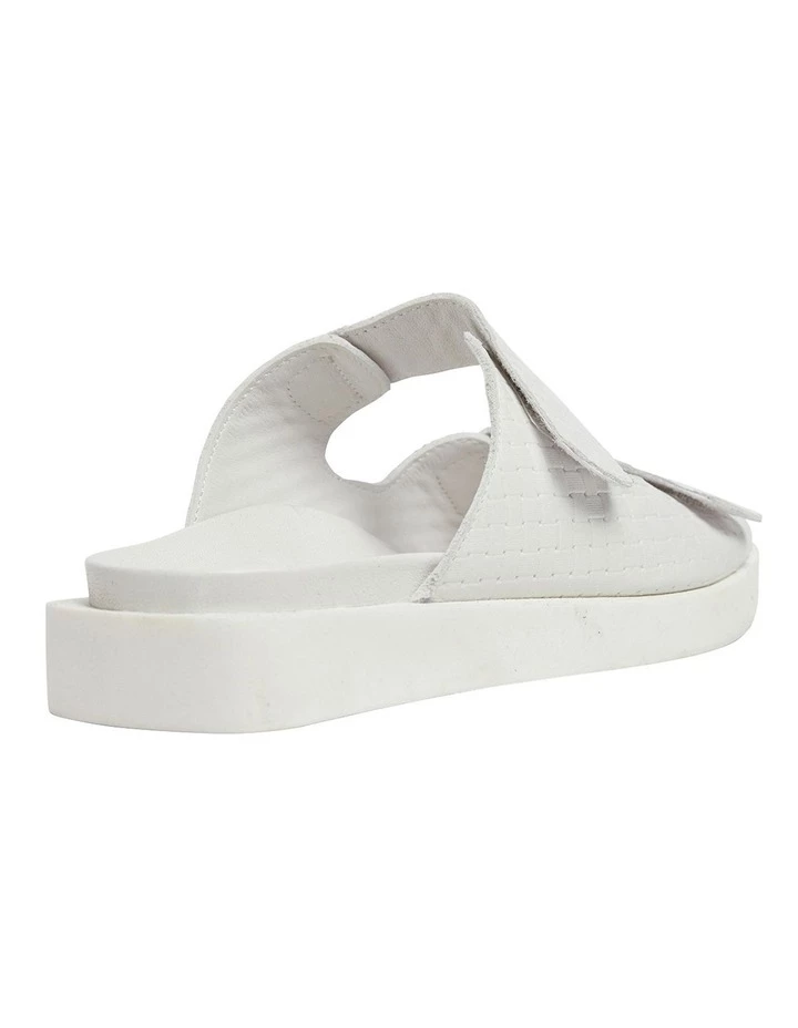 Active Flex Jaffa White Glove Sandals 4 Active Flex Jaffa White Glove Sandals - Image 4