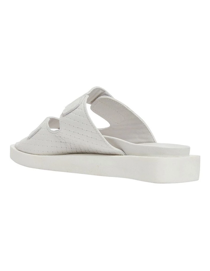 Active Flex Jaffa White Glove Sandals 6 Active Flex Jaffa White Glove Sandals - Image 6