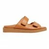 Active Flex Jaffa Cognac Glove Sandals