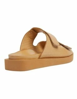 Active Flex Jaffa Tan Glove Sandals -Deals Shoes Store 865478350 4 720x928