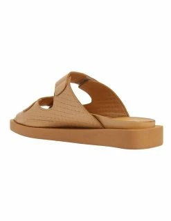 Active Flex Jaffa Tan Glove Sandals -Deals Shoes Store 865478350 6 720x928