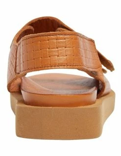 Active Flex Java Cognac Glove Sandals 11 Active Flex Java Cognac Glove Sandals -Deals Shoes Store 865478620 5 720x928