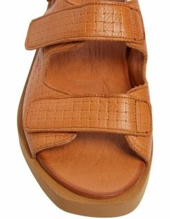 Active Flex Java Cognac Glove Sandals 12 Active Flex Java Cognac Glove Sandals -Deals Shoes Store 865478620 6 720x928