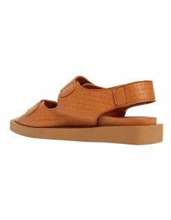Active Flex Java Cognac Glove Sandals 13 Active Flex Java Cognac Glove Sandals -Deals Shoes Store 865478620 7 720x928