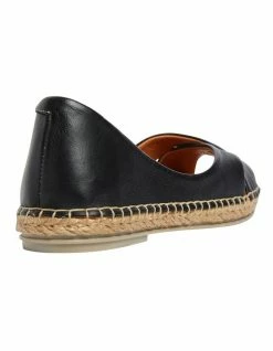 Active Flex Kala Black Glove Sandals -Deals Shoes Store 865478710 4 720x928