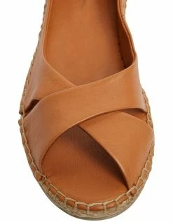 Active Flex Kala Cognac Glove Sandals -Deals Shoes Store 865478890 6 720x928