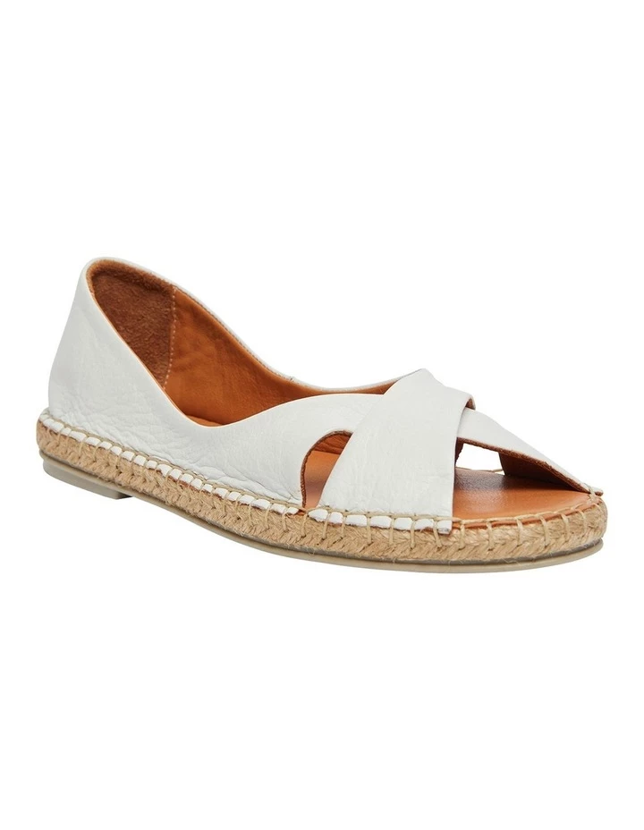 Active Flex Kala White Glove Sandals 2 Active Flex Kala White Glove Sandals - Image 2