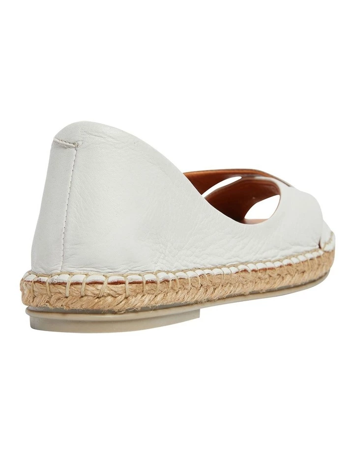 Active Flex Kala White Glove Sandals 4 Active Flex Kala White Glove Sandals - Image 4