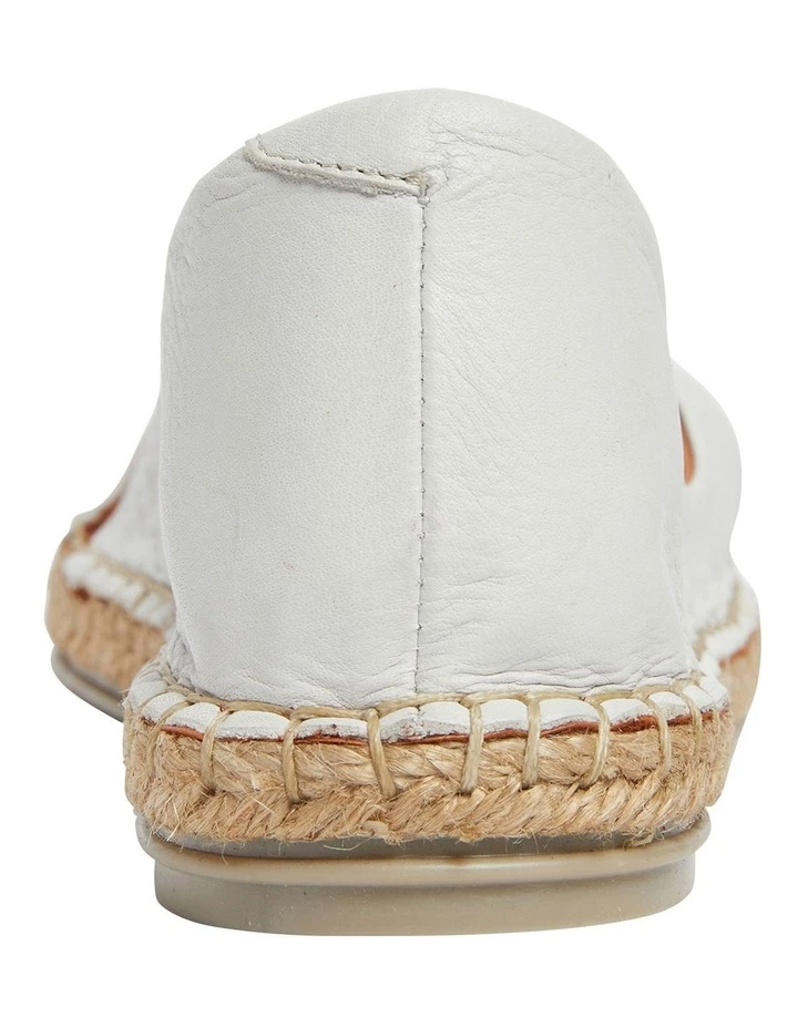 Active Flex Kala White Glove Sandals 5 Active Flex Kala White Glove Sandals - Image 5