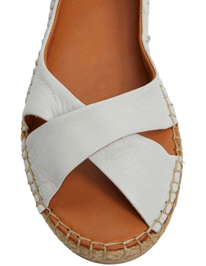 Active Flex Kala White Glove Sandals 6 Active Flex Kala White Glove Sandals - Image 6