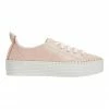 Active Flex Skipper Blush Glove Sneakers