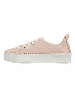 Active Flex Skipper Blush Glove Sneakers -Deals Shoes Store 865479340 3 720x928
