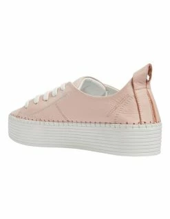 Active Flex Skipper Blush Glove Sneakers -Deals Shoes Store 865479340 7 720x928