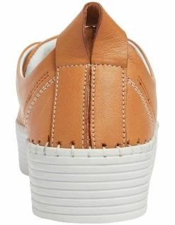 Active Flex Skipper Cognac Glove Sneakers 11 Active Flex Skipper Cognac Glove Sneakers -Deals Shoes Store 865479430 5 720x928