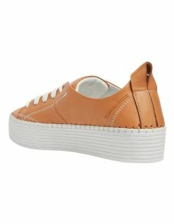 Active Flex Skipper Cognac Glove Sneakers 13 Active Flex Skipper Cognac Glove Sneakers -Deals Shoes Store 865479430 7 720x928