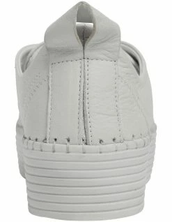 Active Flex Skipper White Glove Sneakers -Deals Shoes Store 865479520 5 720x928