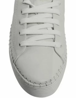 Active Flex Skipper White Glove Sneakers -Deals Shoes Store 865479520 6 720x928