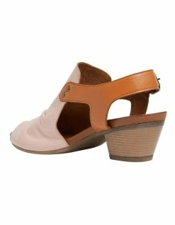Active Flex Zambia Blush/Cognac Glove Sandals 13 Active Flex Zambia Blush/Cognac Glove Sandals -Deals Shoes Store 865479610 7 720x928