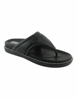 Caverley Remi Black Sandal -Deals Shoes Store 866080450 3 720x928