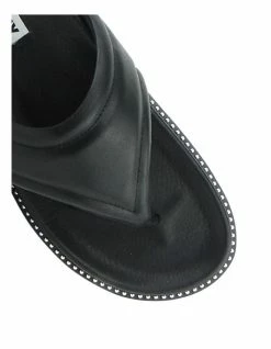 Caverley Remi Black Sandal -Deals Shoes Store 866080450 5 720x928