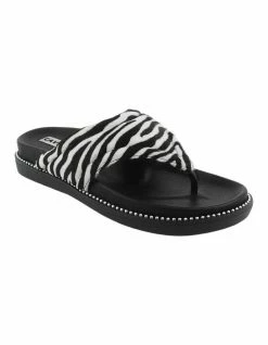 Caverley Remi Zebra Sandal -Deals Shoes Store 866080540 3 720x928