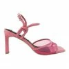 Caverley Montana Candy Pink Heel