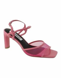 Caverley Montana Candy Pink Heel -Deals Shoes Store 866080630 3 720x928
