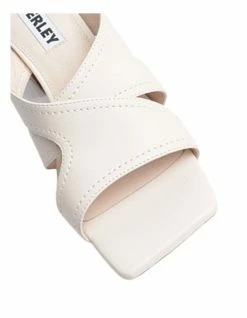 Caverley Alexandria Ivory Mule -Deals Shoes Store 866080810 4 720x928