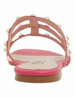 Pink Inc Spain Pink Kid Sandals 11 Pink Inc Spain Pink Kid Sandals -Deals Shoes Store 866101420 5 720x928
