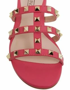 Pink Inc Spain Pink Kid Sandals 12 Pink Inc Spain Pink Kid Sandals -Deals Shoes Store 866101420 6 720x928