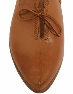 Sandler Random Tan Glove Flat Shoes -Deals Shoes Store 866104030 6 720x928