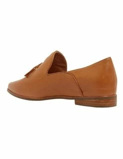 Sandler Random Tan Glove Flat Shoes -Deals Shoes Store 866104030 7 720x928