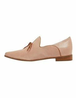 Sandler Random Blush /Tan Glove Flat Shoes -Deals Shoes Store 866104120 3 720x928