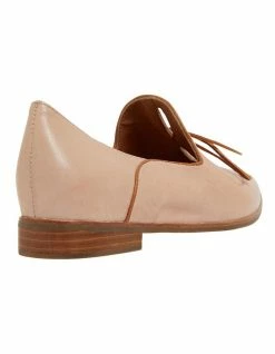 Sandler Random Blush /Tan Glove Flat Shoes -Deals Shoes Store 866104120 4 720x928