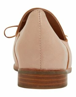 Sandler Random Blush /Tan Glove Flat Shoes -Deals Shoes Store 866104120 5 720x928