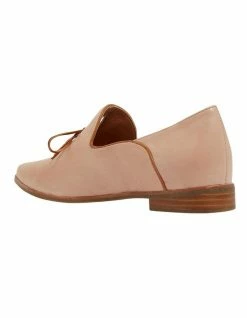 Sandler Random Blush /Tan Glove Flat Shoes -Deals Shoes Store 866104120 7 720x928