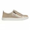 Sandler Rio Soft Gold Glove Sneakers